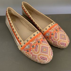 House of Harlow Espadrilles